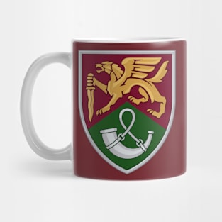 71st Jaeger Brigade | Ukrainian Armed Forces Mug